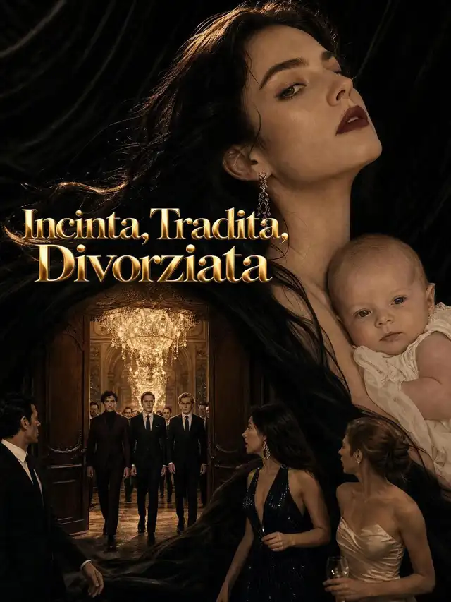 Incinta, Tradita, Divorziata