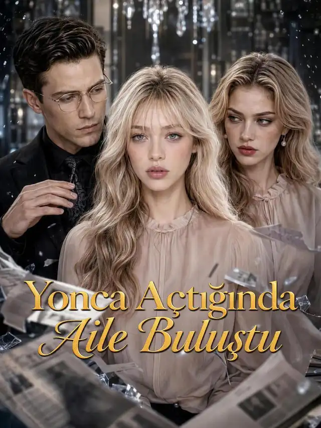 Yonca Açtığında Aile Buluştu