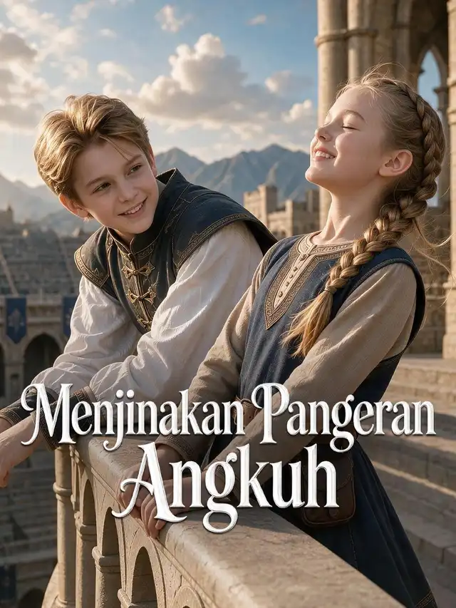 Menjinakkan Pangeran AngkuhTonton Semua Episode Gratis