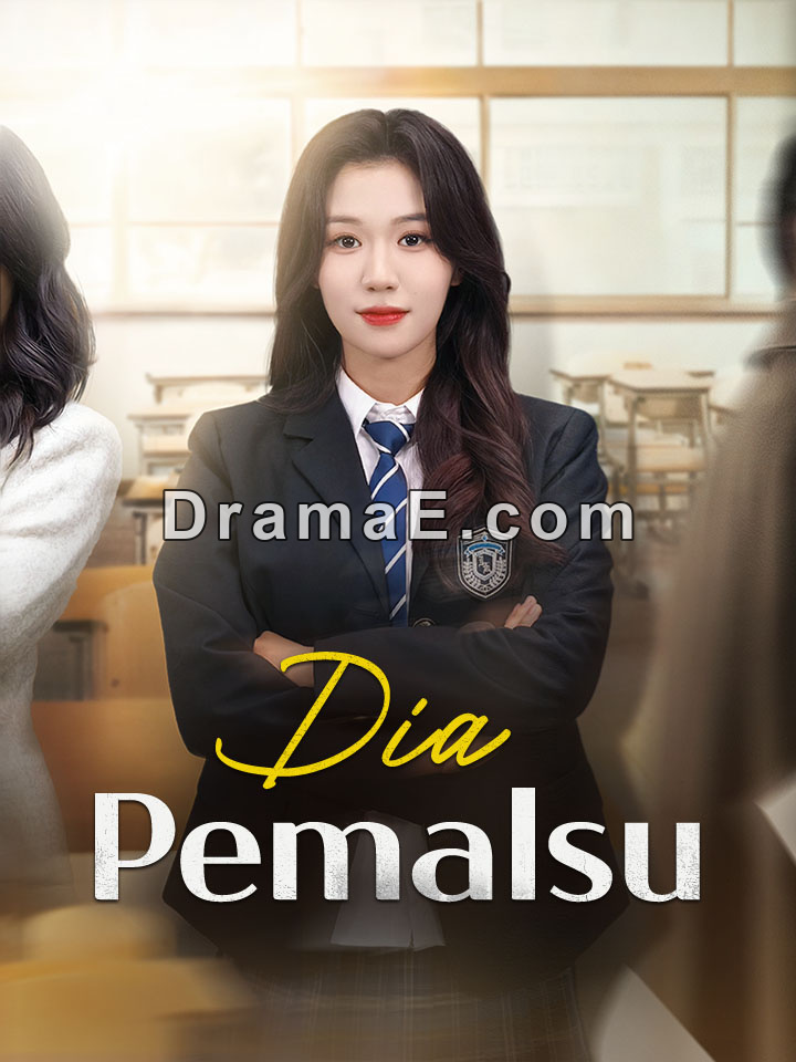 Dia Pemalsu