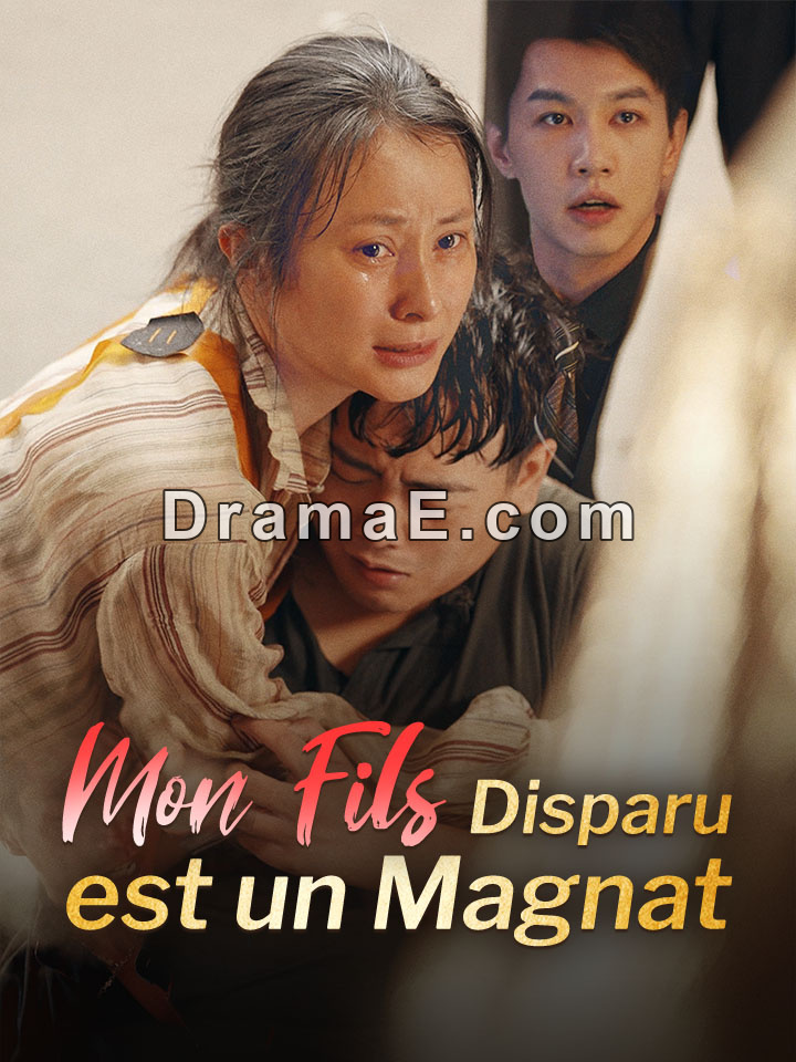 Mon Fils Disparu est un Magnat