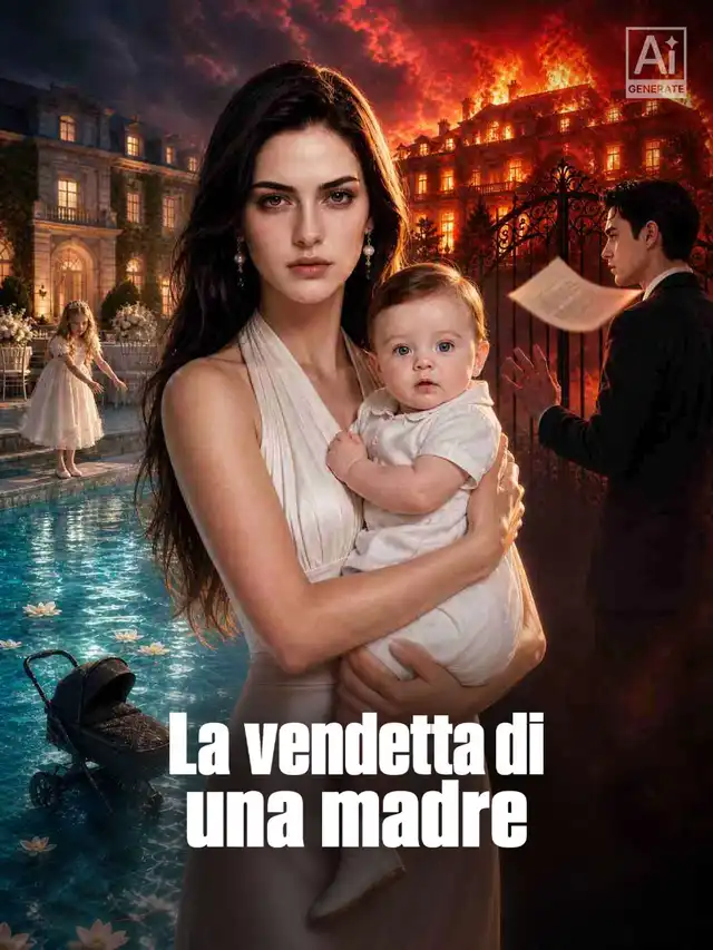 La vendetta di una madre