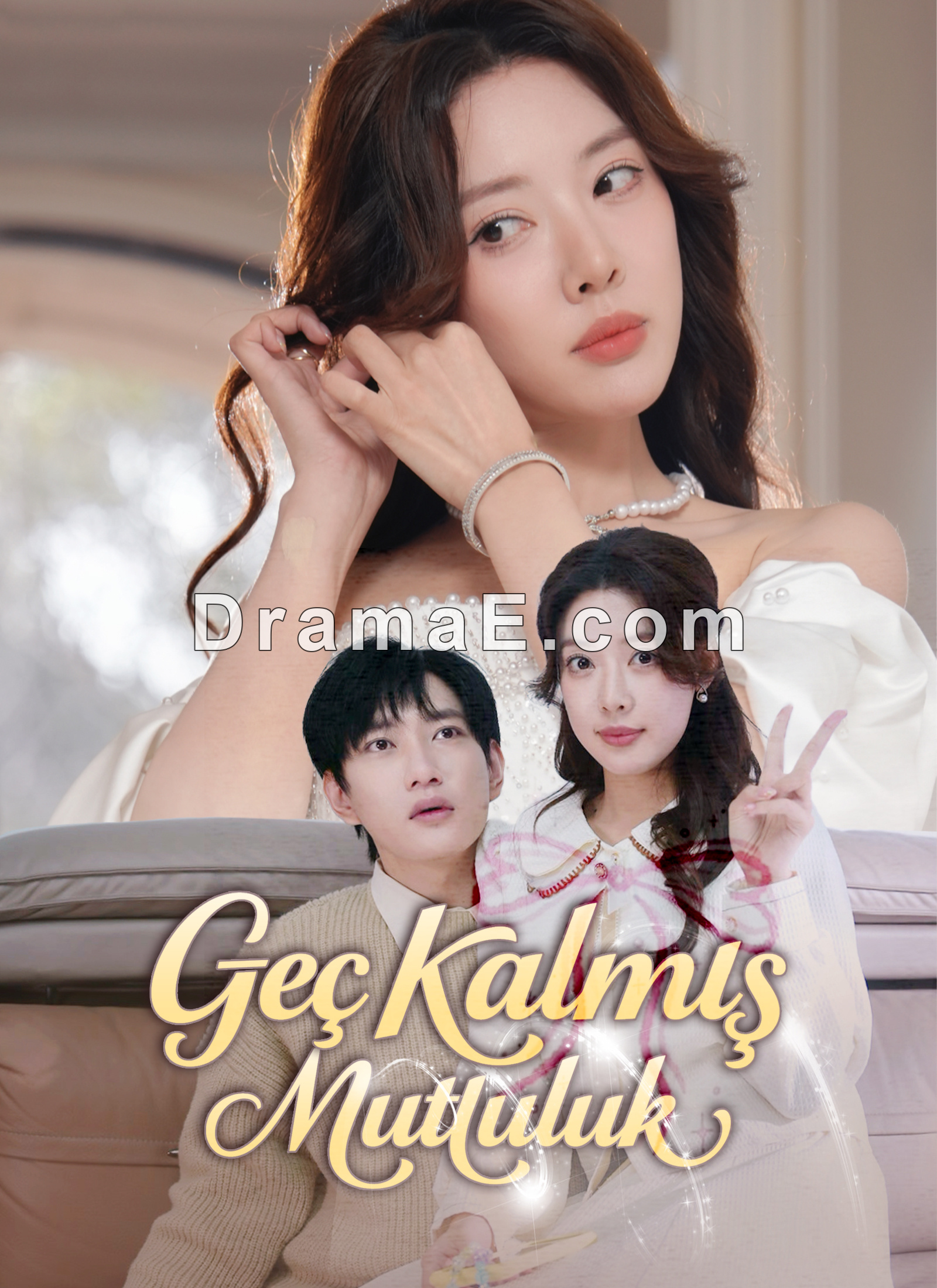 Geç Kalmış Mutluluk