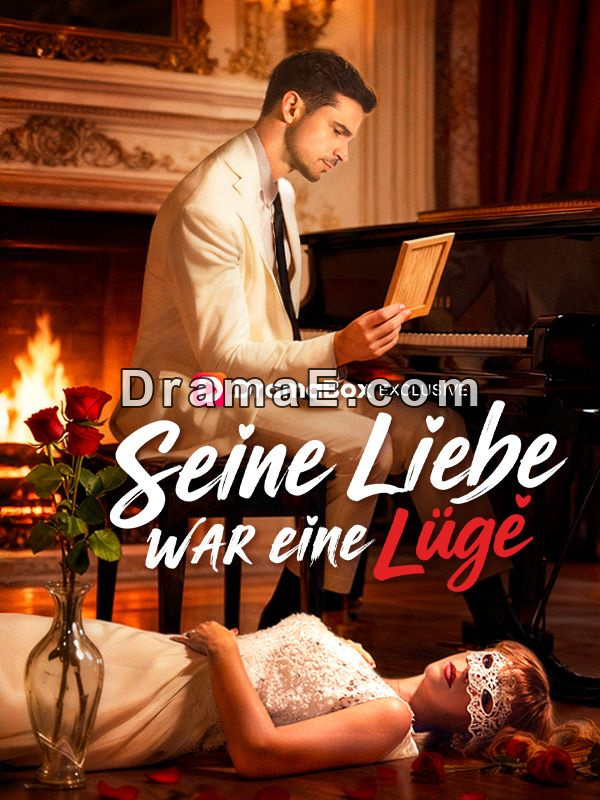 Seine Liebe war eine Lüge