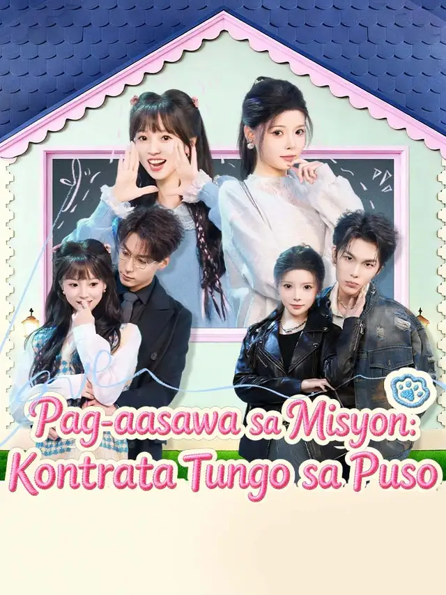 Pag-aasawa sa Misyon: Kontrata Tungo sa Puso