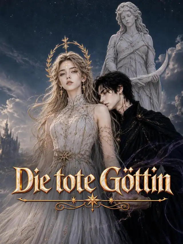 Die tote Göttin