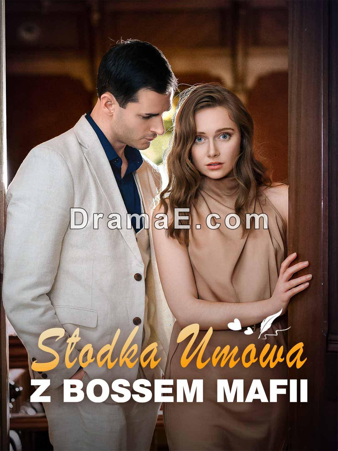 Słodka Umowa z Bossem Mafii