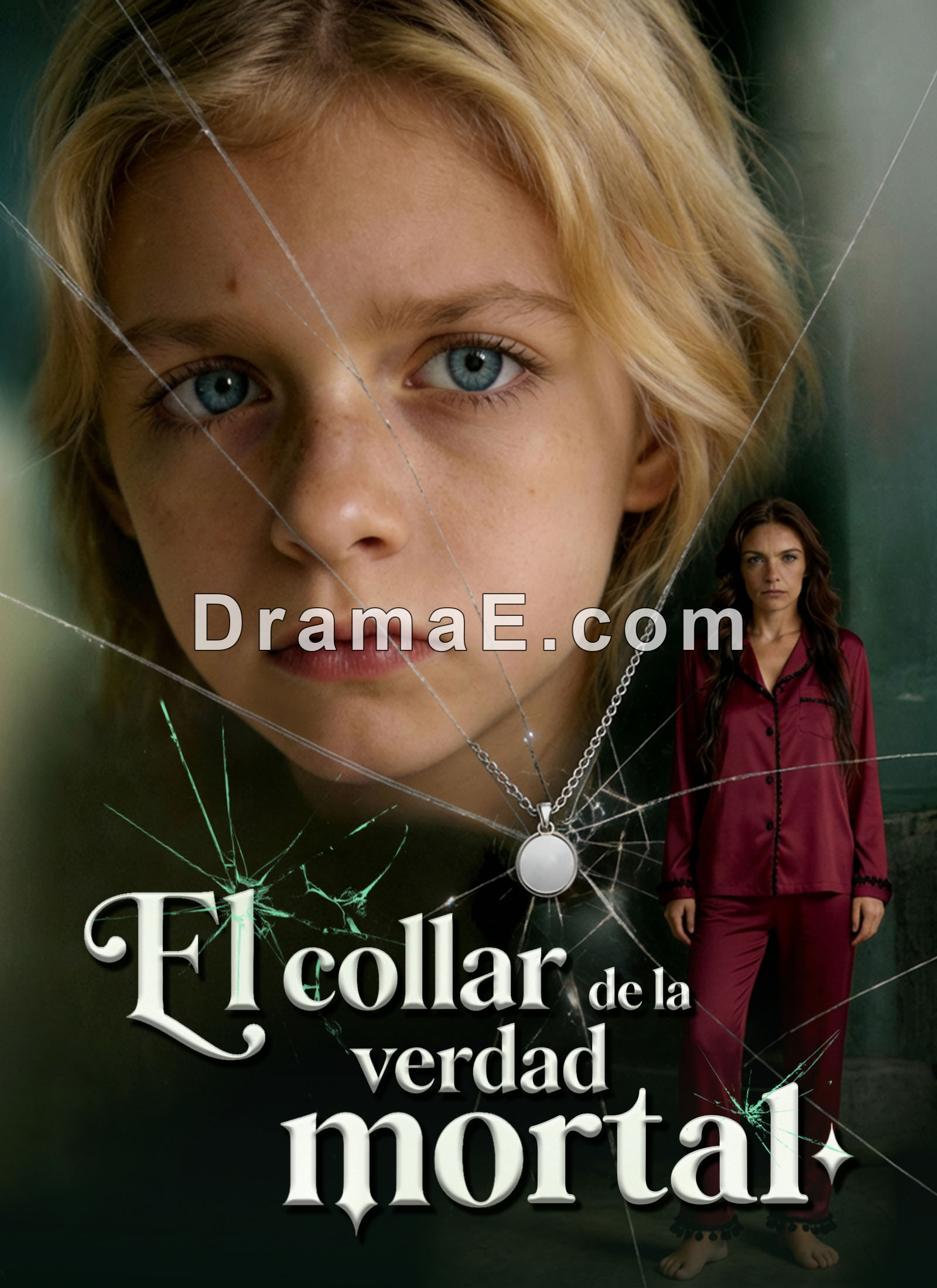 El collar de la verdad mortal