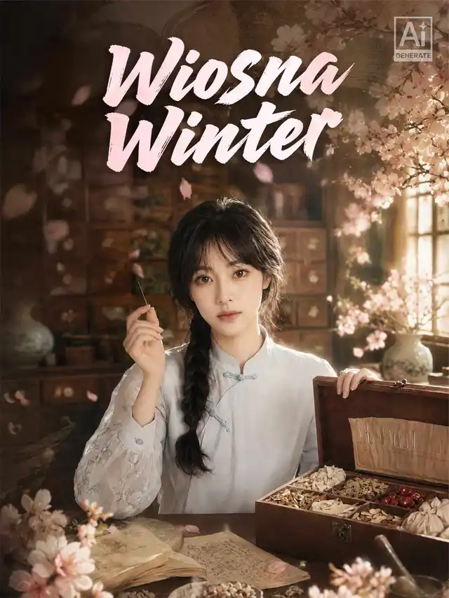 Wiosna Winter