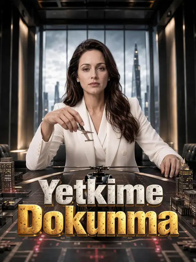 Yetkime Dokunma