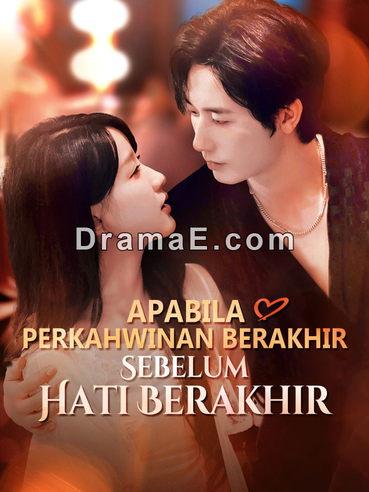 Apabila Perkahwinan Berakhir Sebelum Hati Berakhir