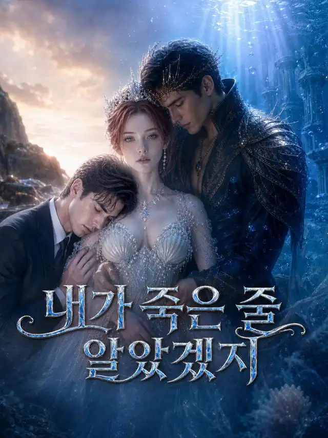 내가 죽은 줄 알았겠지
