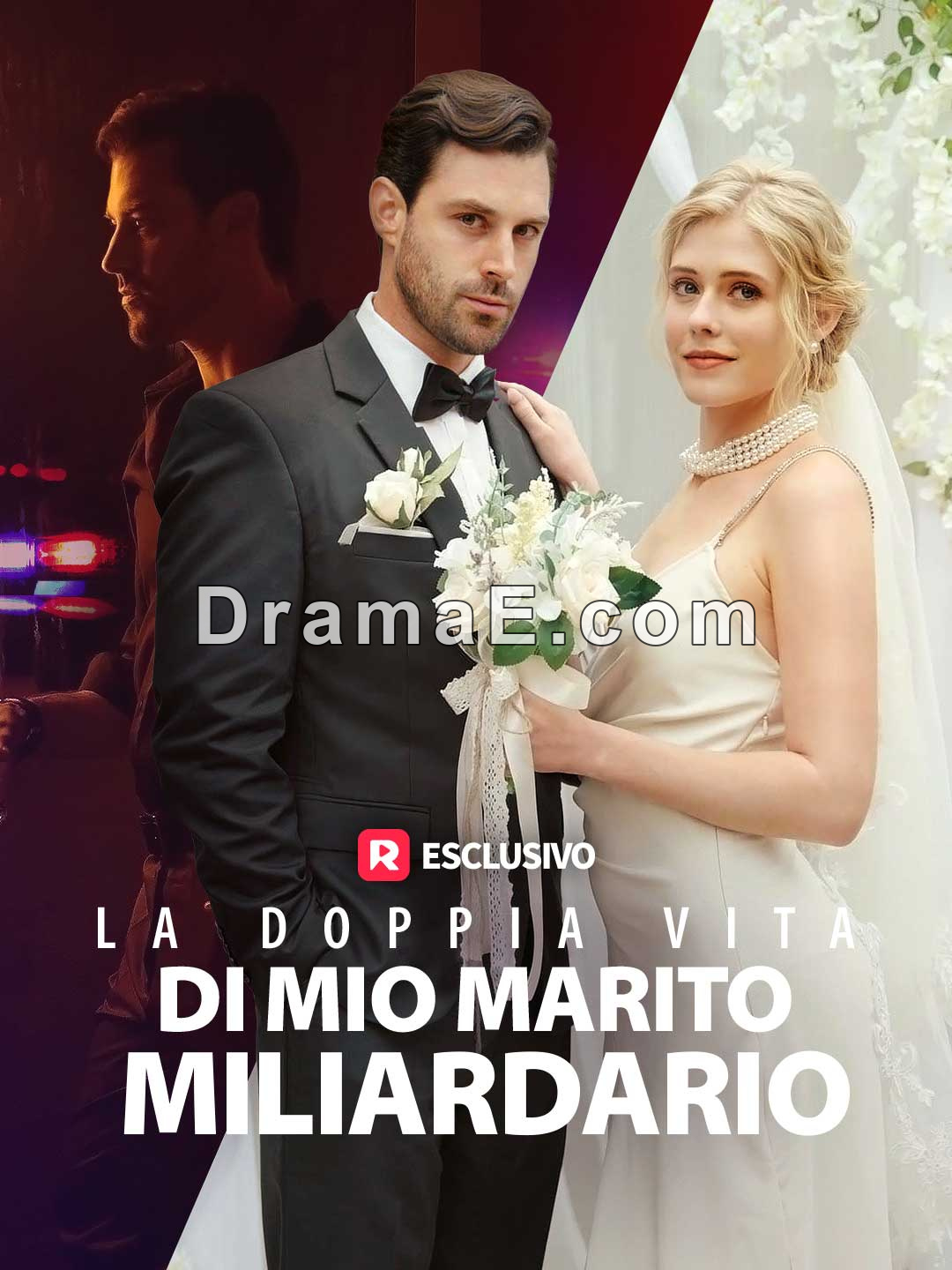 La doppia vita di mio marito miliardario