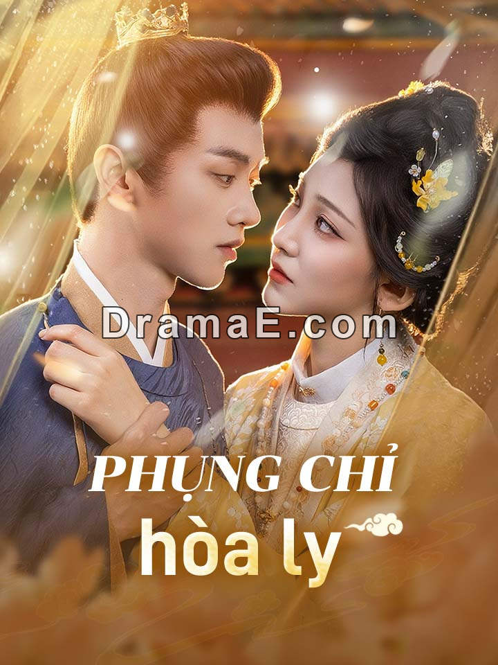 Phụng chỉ hòa ly