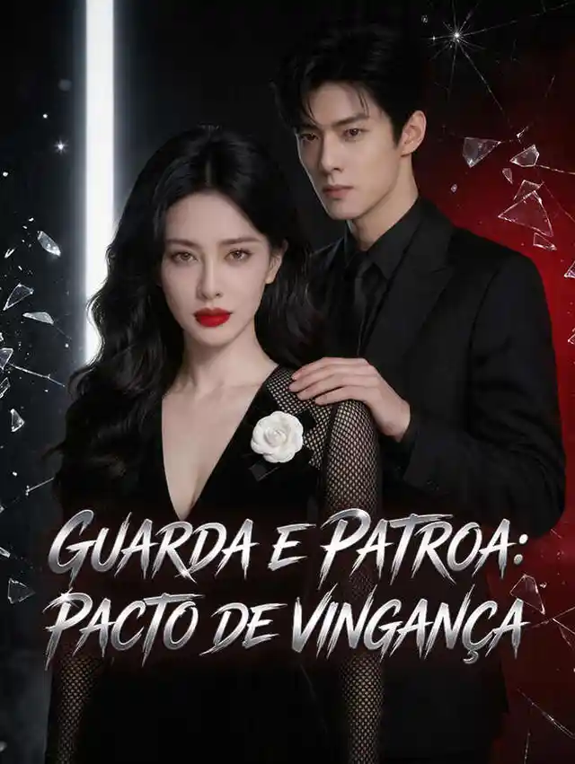 Guarda e Patroa: Pacto de Vingança