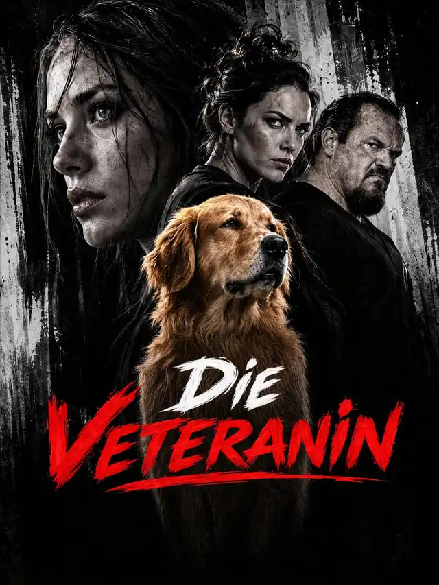 Die Veteranin