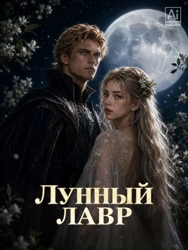 Лунный ЛаврВсе серии бесплатно