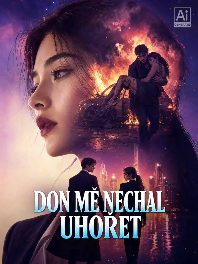 DON MĚ NECHAL UHOŘET