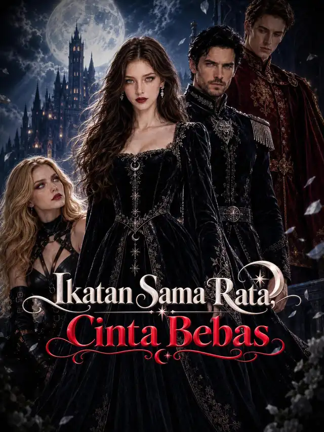 Ikatan Sama Rata, Cinta Bebas