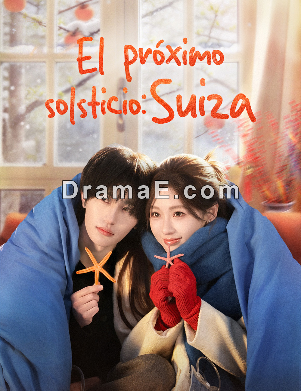 El próximo solsticio: Suiza