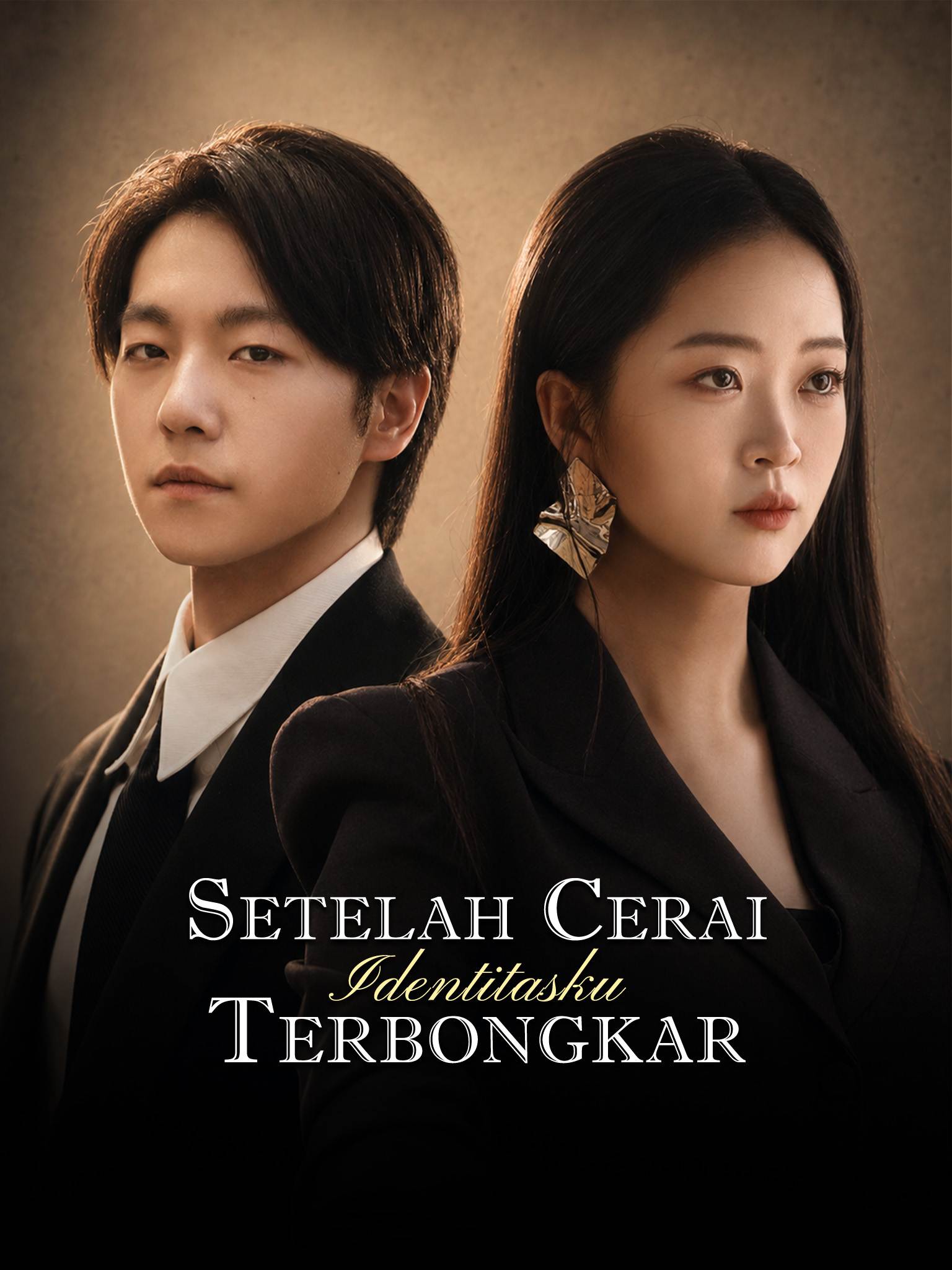 Setelah Cerai, Identitasku Terbongkar