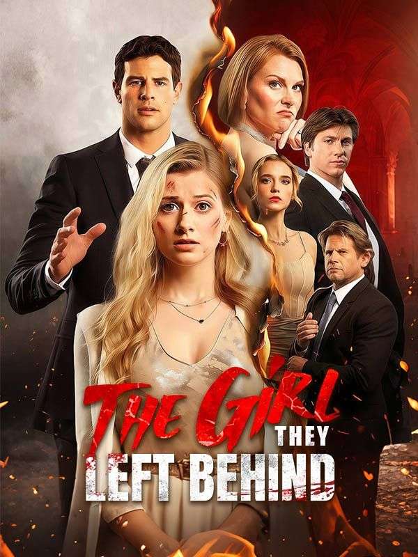The Girl They Left BehindWatch Full Episodes for Free