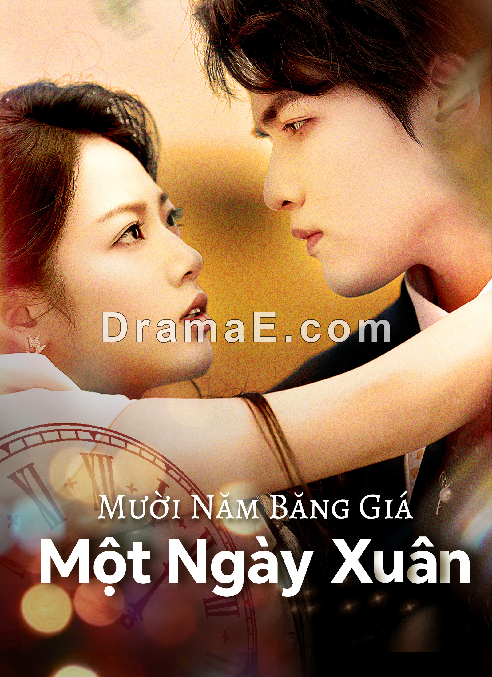 [Lồng tiếng]Mười Năm Băng Giá, Một Ngày Xuân