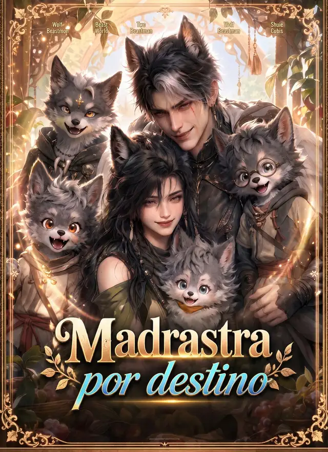 Madrastra por destino