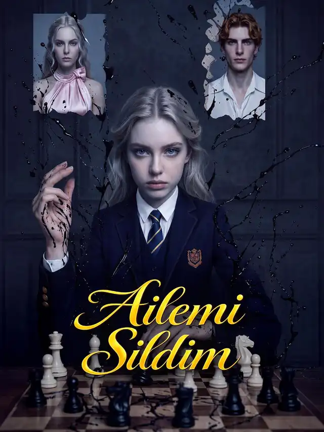 Ailemi SildimTüm Bölümleri Ücretsiz İzle