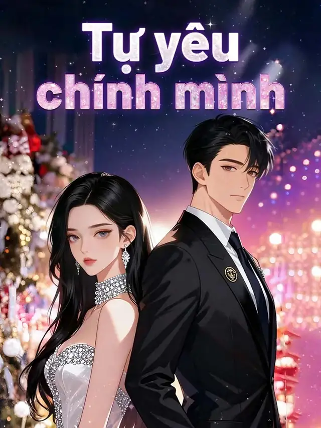 Tự yêu chính mình