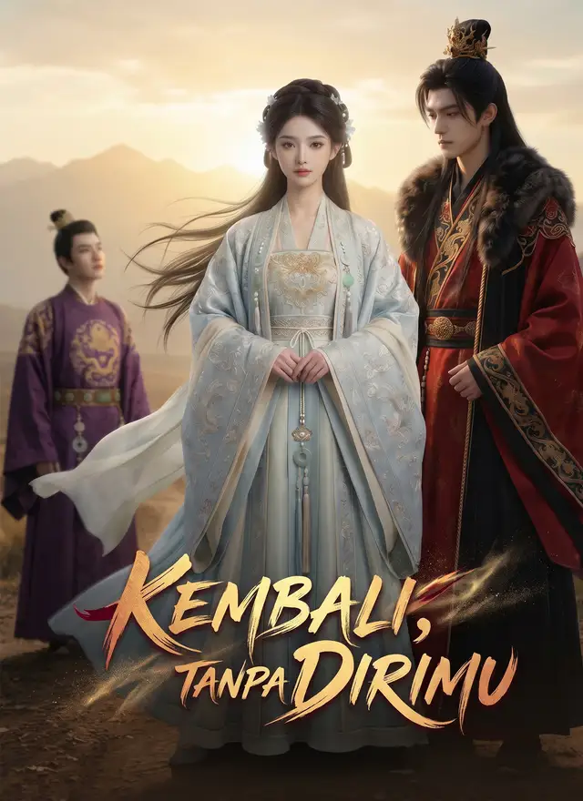 Kembali, Tanpa Dirimu