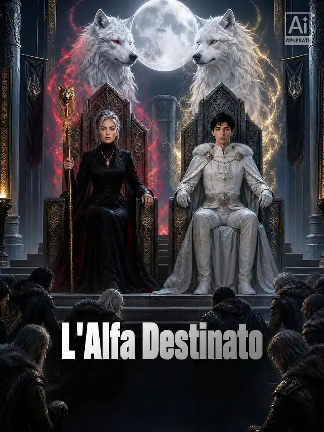 L'Alfa Destinato