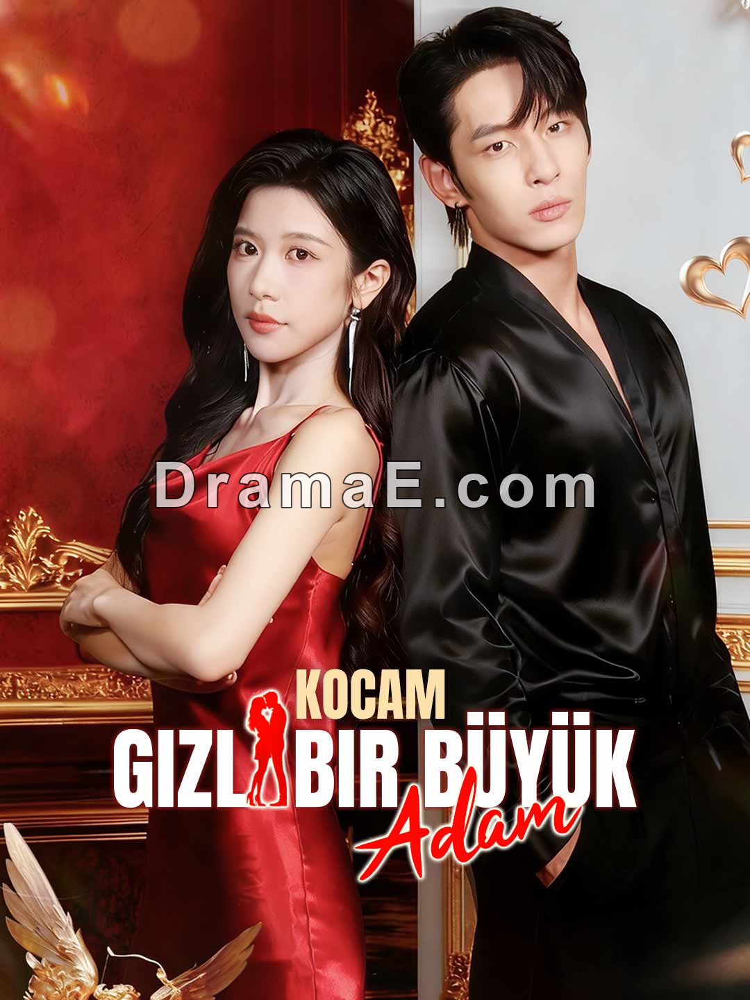 Kocam Gizli Bir Büyük Adam