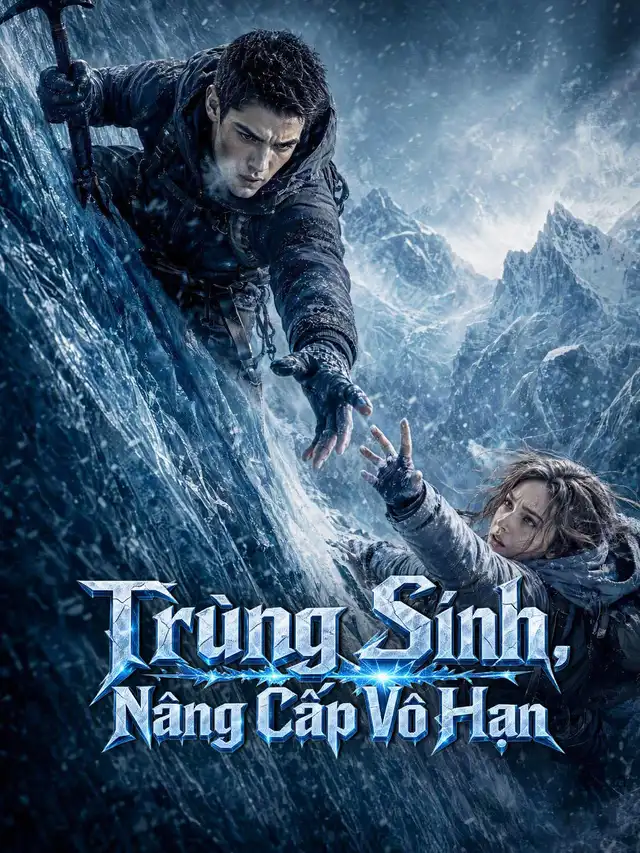 Trùng Sinh, Nâng Cấp Vô Hạn