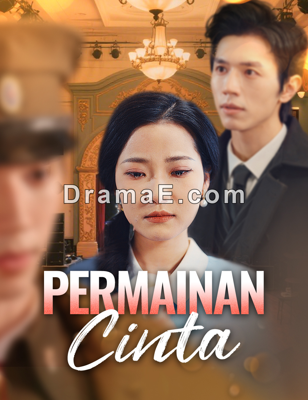 Permainan Cinta