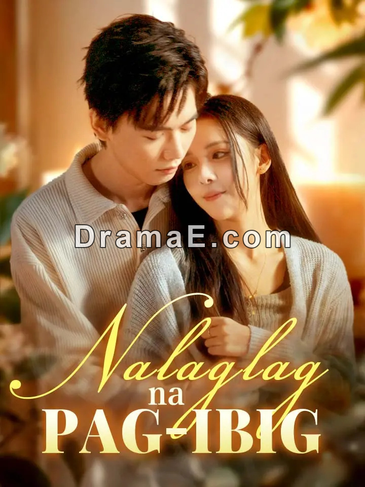 Nalaglag na Pag-ibig