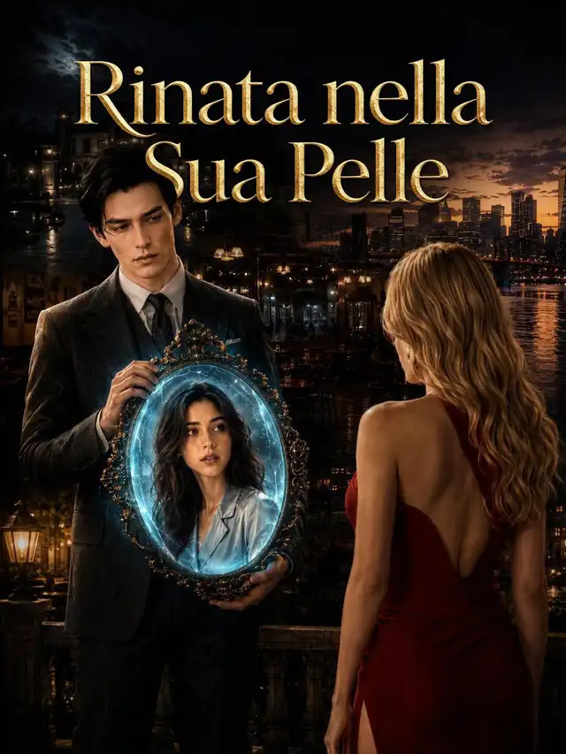 Rinata nella Sua Pelle