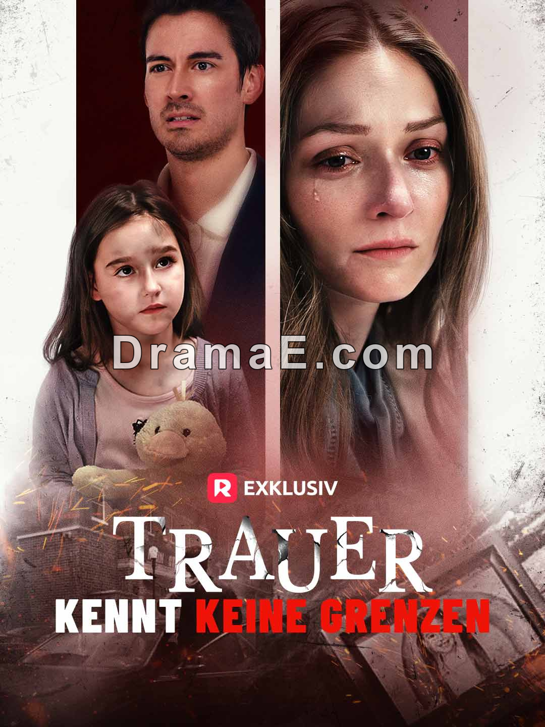 Trauer kennt keine Grenzen