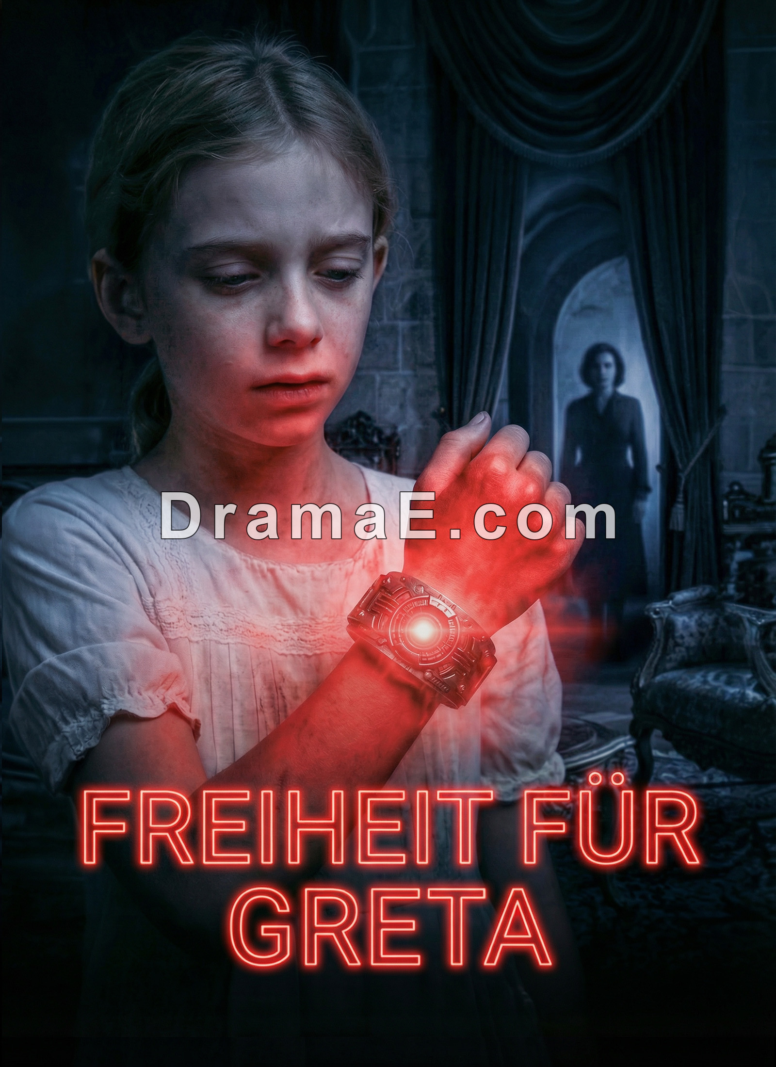 [Synchron] Freiheit für Greta