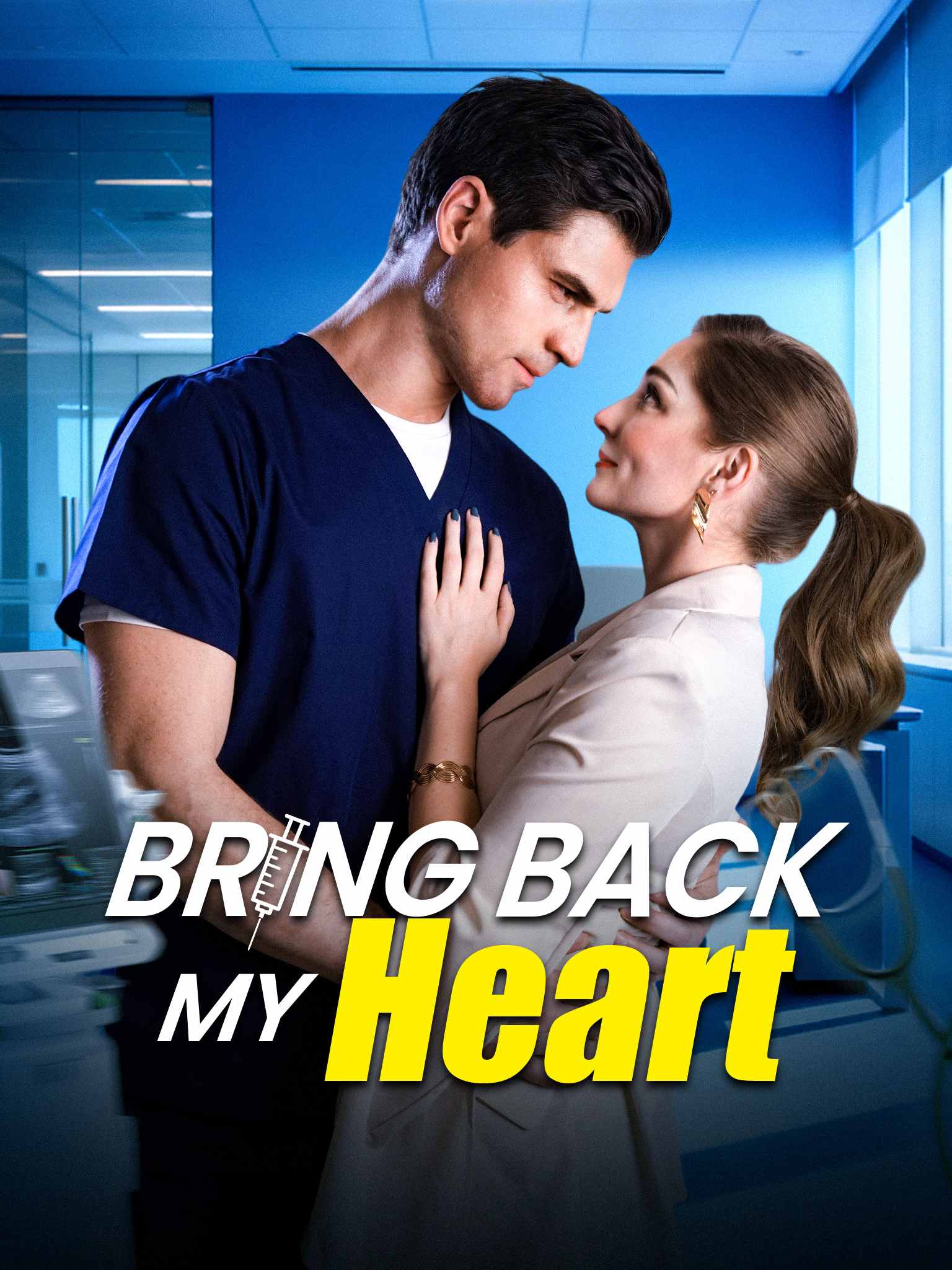 Bring Back My Heart