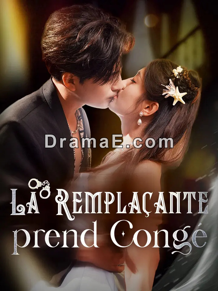 La Remplaçante prend Congé