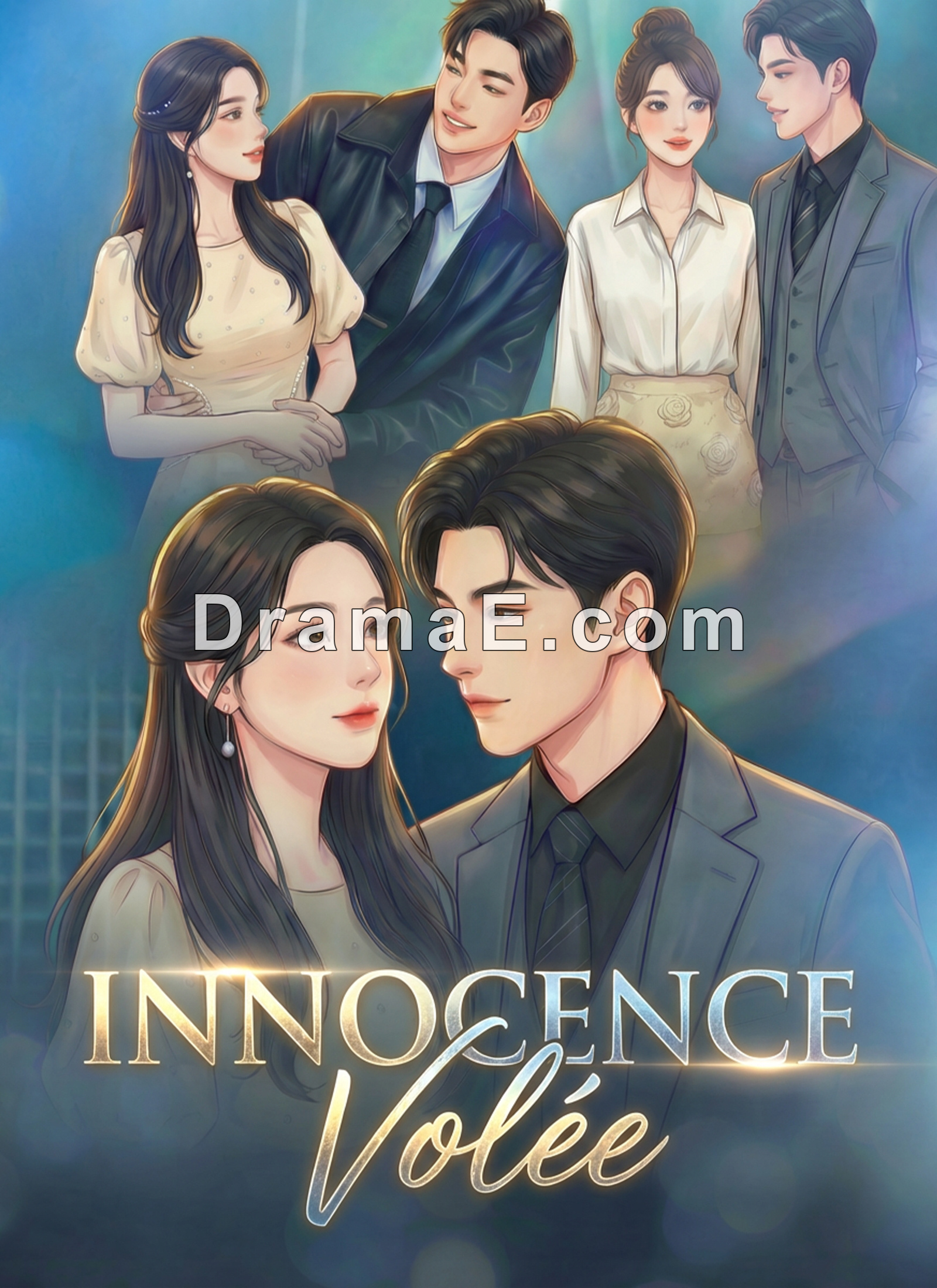 Innocence Volée