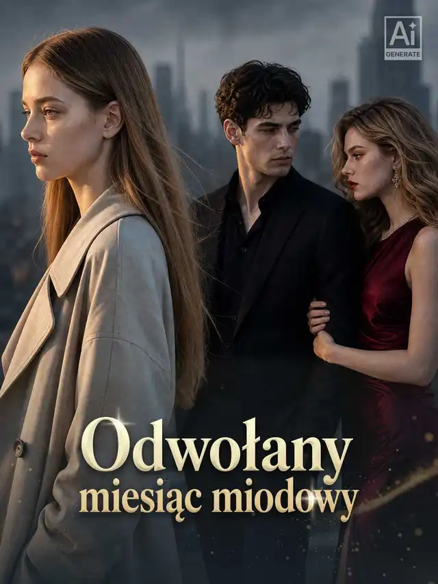 Odwołany miesiąc miodowy