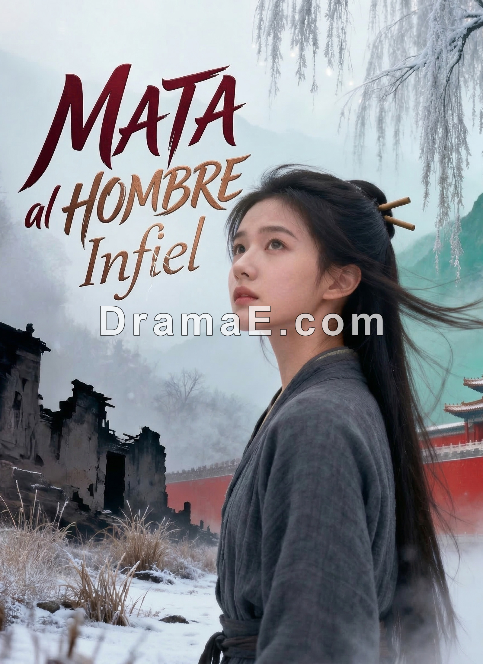 Mata al Hombre Infiel