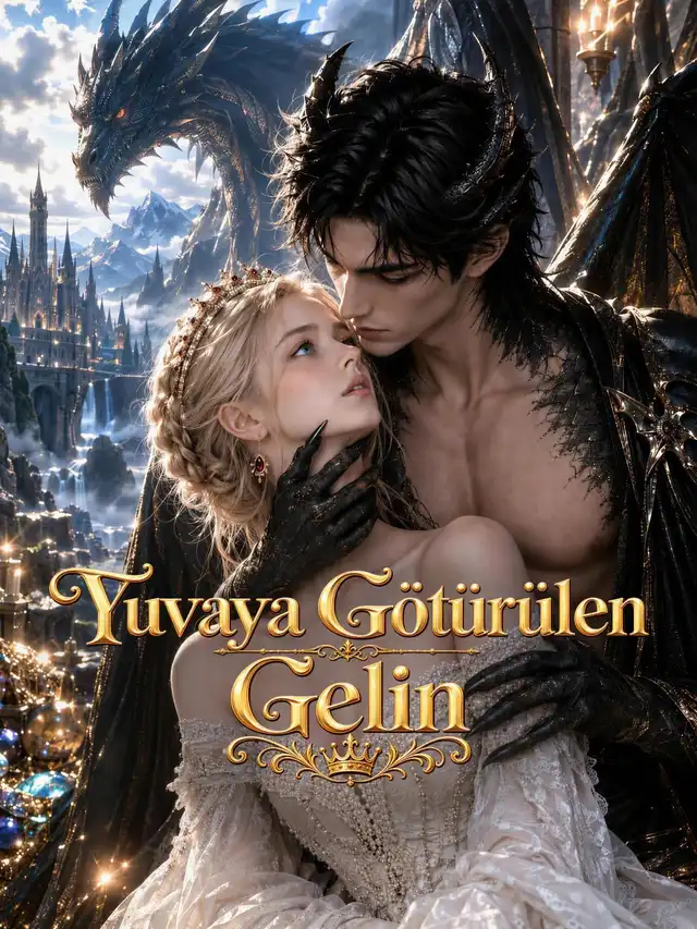 Yuvaya Götürülen Gelin
