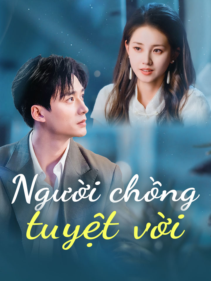 Người chồng tuyệt vời