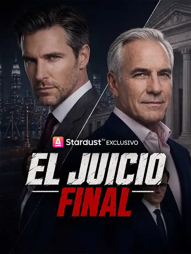 El Juicio FinalVer Todos los Episodios Gratis