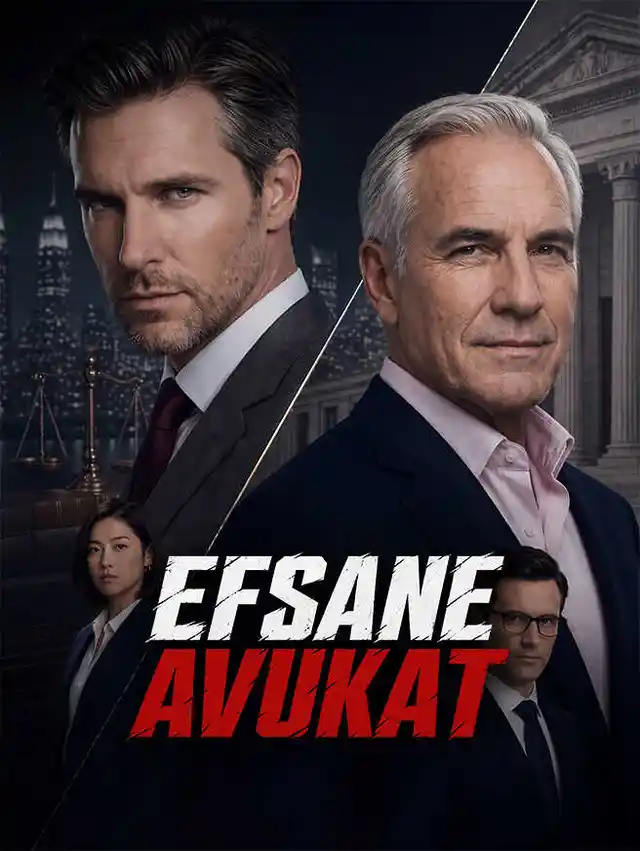 Efsane Avukat