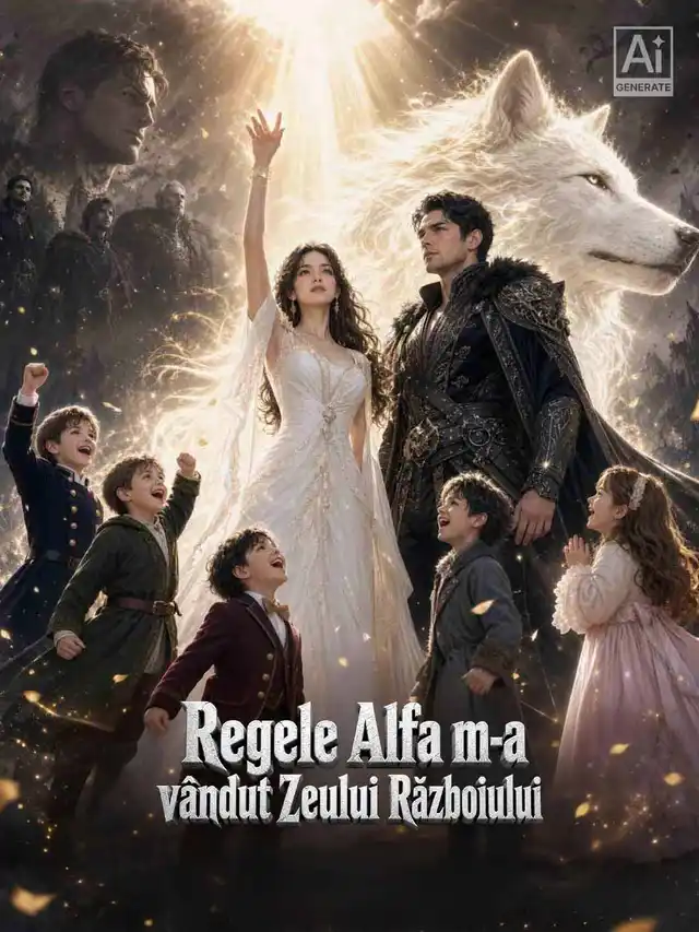 Regele Alfa m-a vândut Zeului Războiului