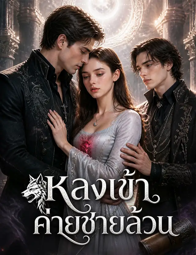จอมแห่งค่ายชายล้วน(ฉบับพากย์ )